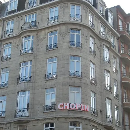 Chopin