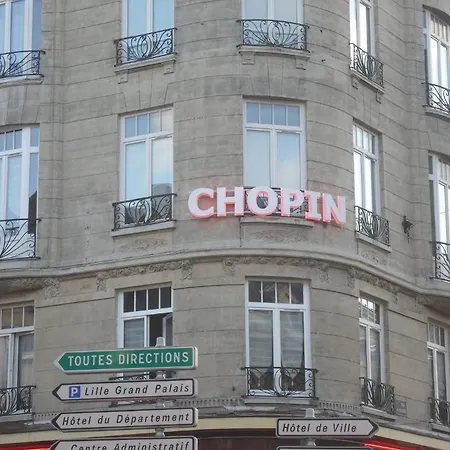 Chopin