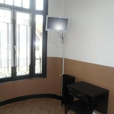 فندق Chopin ليل