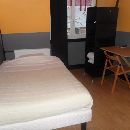 Chopin Otel 2*