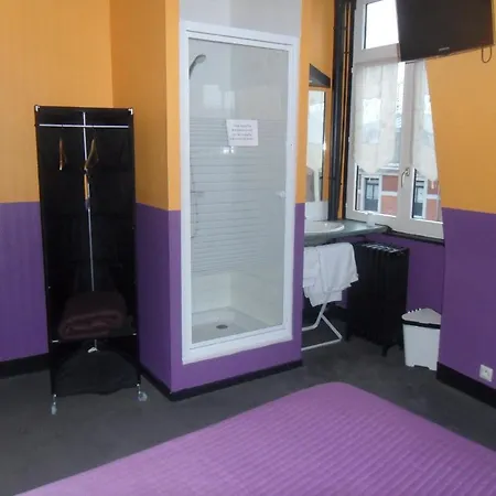 Otel Chopin 2*