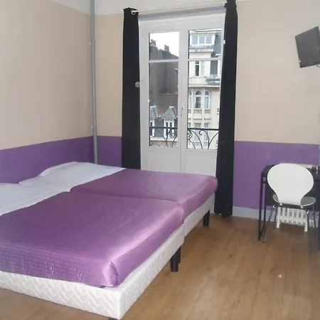 Chopin Otel Lille