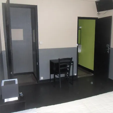 Otel Chopin
