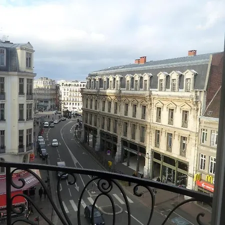 Otel Chopin 2*