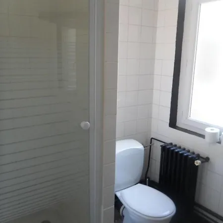 Otel Chopin Lille