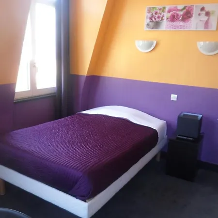 Otel Chopin