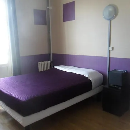 Otel Chopin