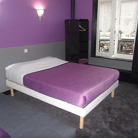 Chopin Otel Lille