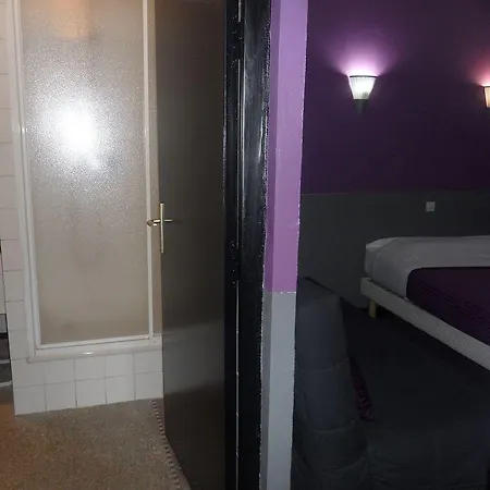 Chopin Otel Lille