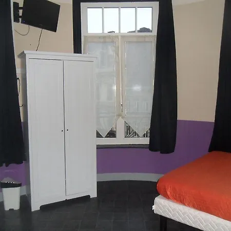 Chopin Otel Lille